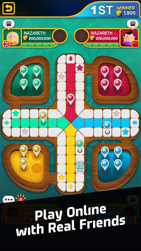 Ludo Don screenshot 2