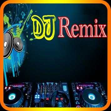 DJ Remix Music Nonstop App screenshot 1