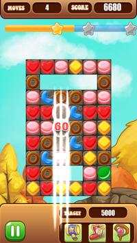 Cookie Legend screenshot 5
