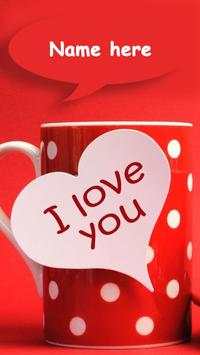 My name Love Photo & Picture 2 تصوير الشاشة