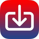 📥 Free Story Saver for Instagram icon