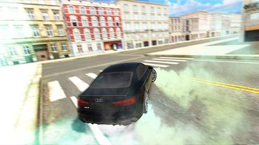 Car Driving Simulator: Online screenshot 2