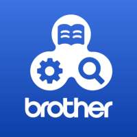 Brother SupportCenter icon