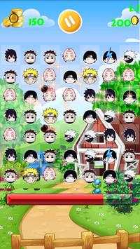 Candy Naruto screenshot 3