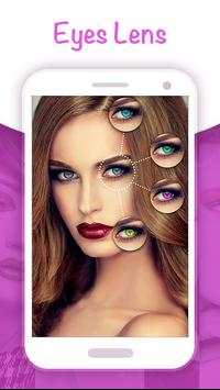You Cam Beauty Makeup screenshot 6