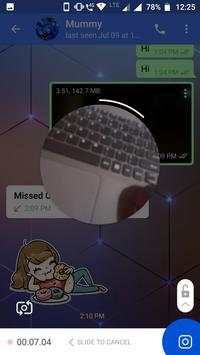 Messenger 2020 screenshot 3