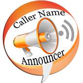 Speak Caller Name: Announcer ♫ 2.0.1