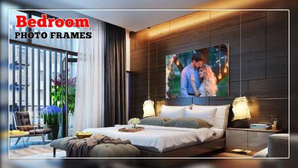 Bedroom Photo Frame screenshot 4