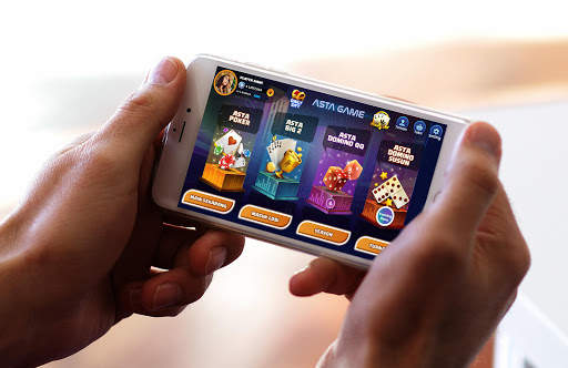 Asta Game screenshot 4