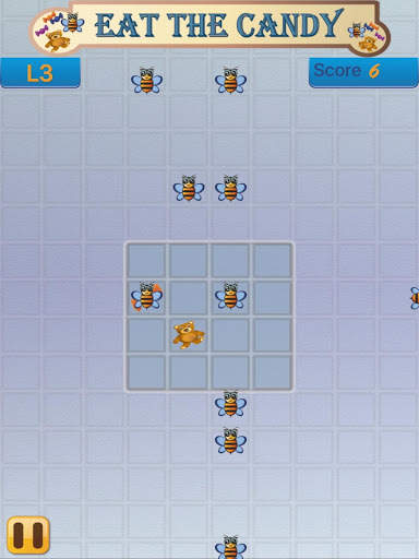 Eat The Candy screenshot 5