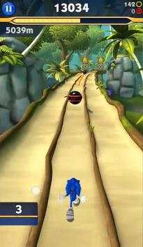 Tips for Sonic Dash 2: Sonic Boom screenshot 2
