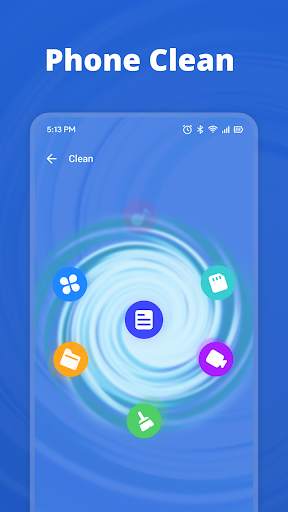 Phone Cleaner - Master Clean screenshot 2