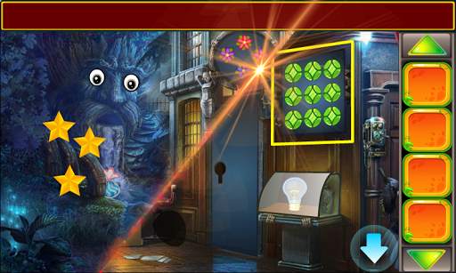 Best Escape Game 455 -  Devil Escape Game screenshot 2