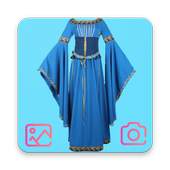 Medieval Dress Code Photo Editor 1.0.0