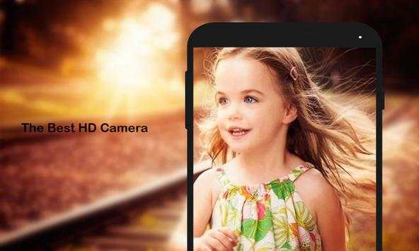 Digital HD Camera screenshot 2