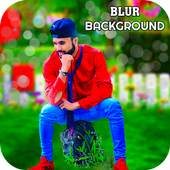 Blur Image Background 1.1