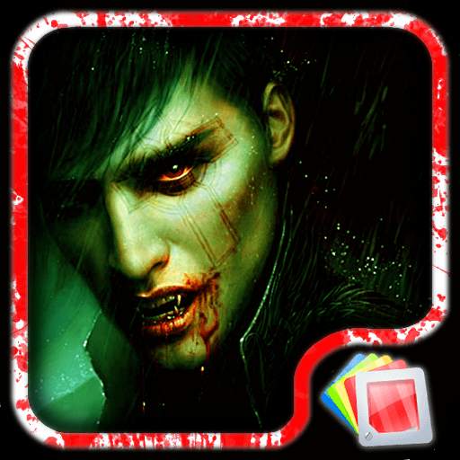 Vampire Live Wallpaper 6.6.5