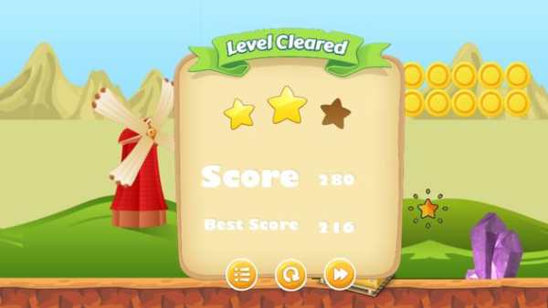 Super Jumper Tom Cat screenshot 6