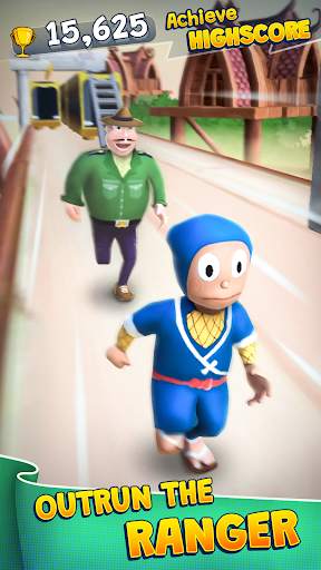 Sprite Ninja screenshot 5