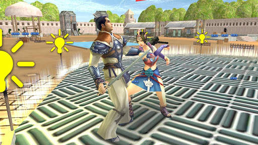 Sword Battle King скриншот 5