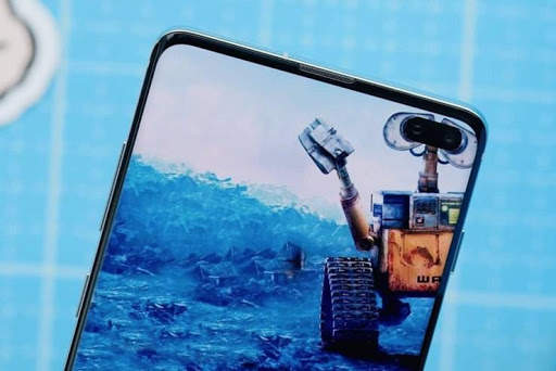 Hide Camera S10 Wallpaper screenshot 5