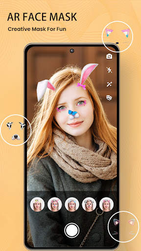 Beauty Makeup - Photo Makeover screenshot 2