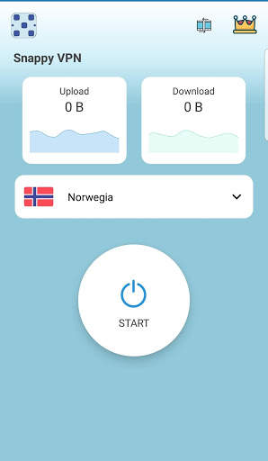 Snappy VPN - Security unblock Proxy screenshot 3