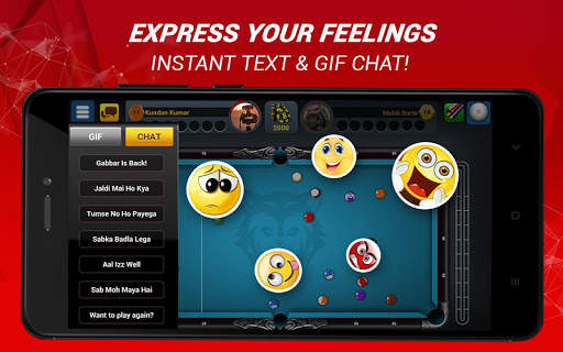 SPC Games: 8 Ball Pool, Poker screenshot 5