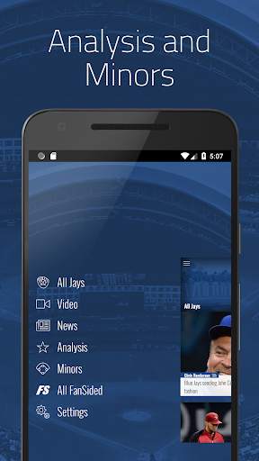Jays Journal: Blue Jays News screenshot 3