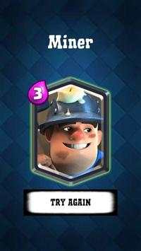 Card Simulator for Clash Royale screenshot 6