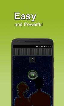 Torch Light - LED Flashlight screenshot 5