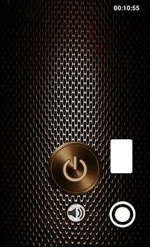 Flashlight screenshot 4