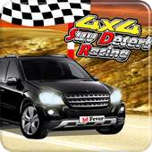 4x4 Suv Desert Racing 7.0