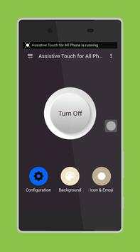 Assistive Touch for All Phone screenshot 2