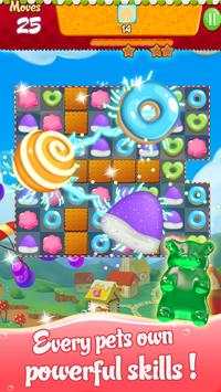 Candy Star 2 screenshot 2