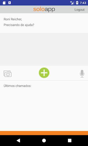 Solo Tecnologia screenshot 2