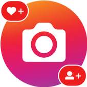 Popularity in Instagram 1.3