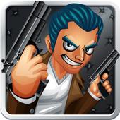 Mafia Hunterss icon