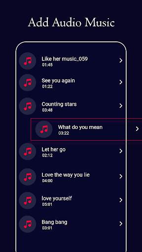 Funny Videos Status Maker: Short Video App screenshot 7
