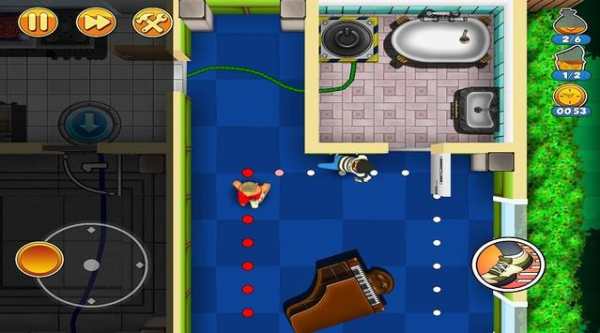 New Guide Robbery Bob 2 screenshot 2