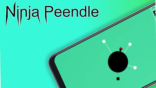 Ninja Peendle screenshot 7