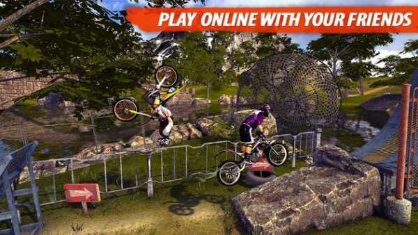 Bike Racing 2 screenshot 6