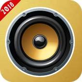 Music Player : Loud Volume Booster 2.0.5