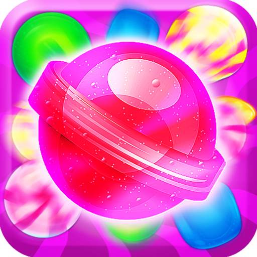 Puzzle Games: Candy, Jelly & Match 3 13.0