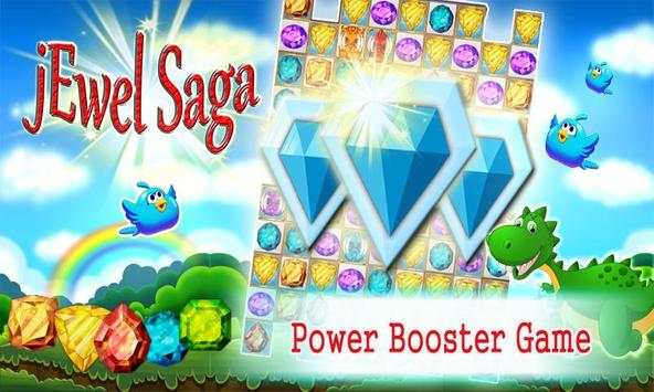 JEWELS SAGA screenshot 3