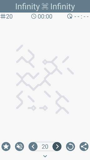 Infinity X Infinity screenshot 7