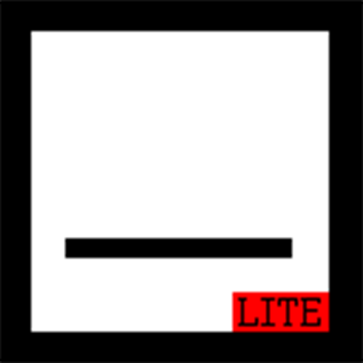 Balance lite icon