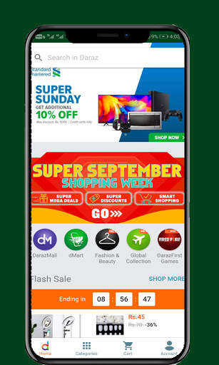 Pakistan Shop : Online Shopping in Pakistan screenshot 3