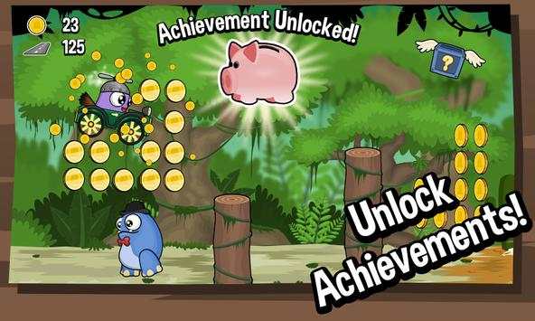 Moy Cartoon World screenshot 6