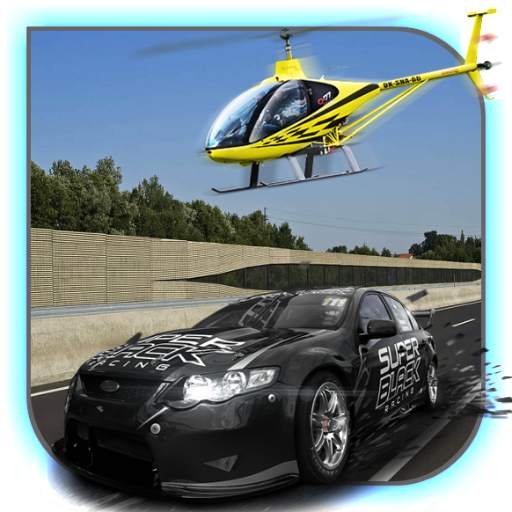Traffic Racer City & Highway 3.0